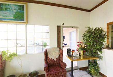 Executive Inn Muldrow 외부 사진