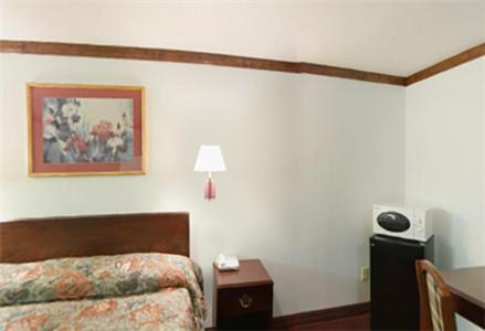 Executive Inn Muldrow 외부 사진