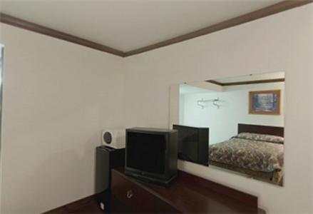 Executive Inn Muldrow 외부 사진
