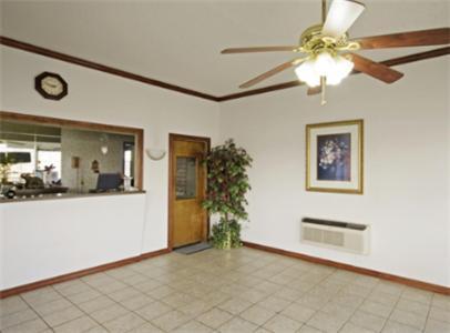 Executive Inn Muldrow 외부 사진