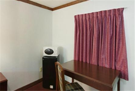 Executive Inn Muldrow 외부 사진