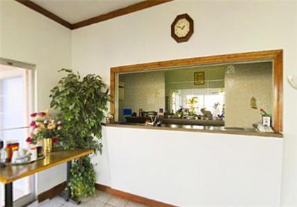 Executive Inn Muldrow 외부 사진