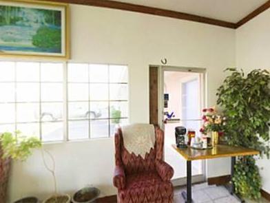 Executive Inn Muldrow 외부 사진